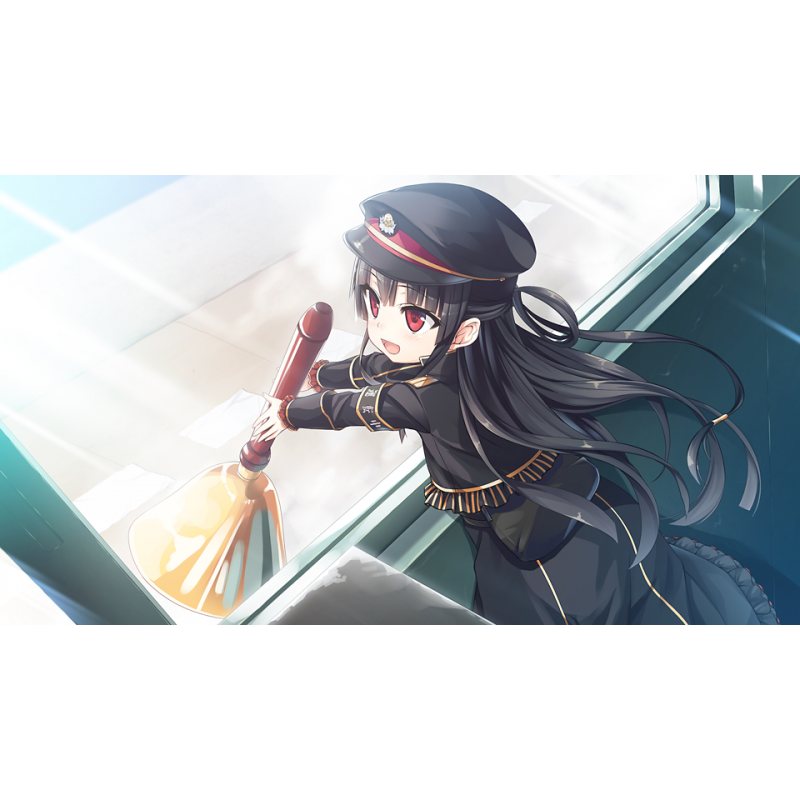 Maitetsu: Pure Station [Collector's Edition 2] (Multi-Language)