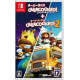 Overcooked! Special Edition + Overcooked! 2