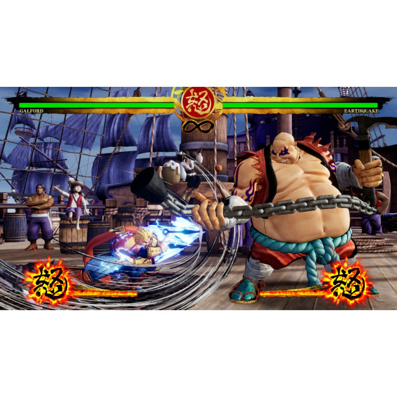 Samurai Spirits (Multi-Language)