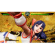 Samurai Shodown (Multi-Language) (Chinese Cover)