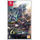 SD Gundam G Generation Cross Rays (Multi-Language)