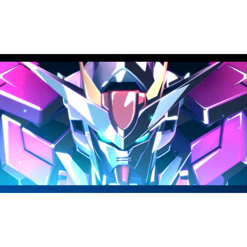 SD Gundam G Generation Cross Rays [Premium G Sound Edition] (Multi-Language)