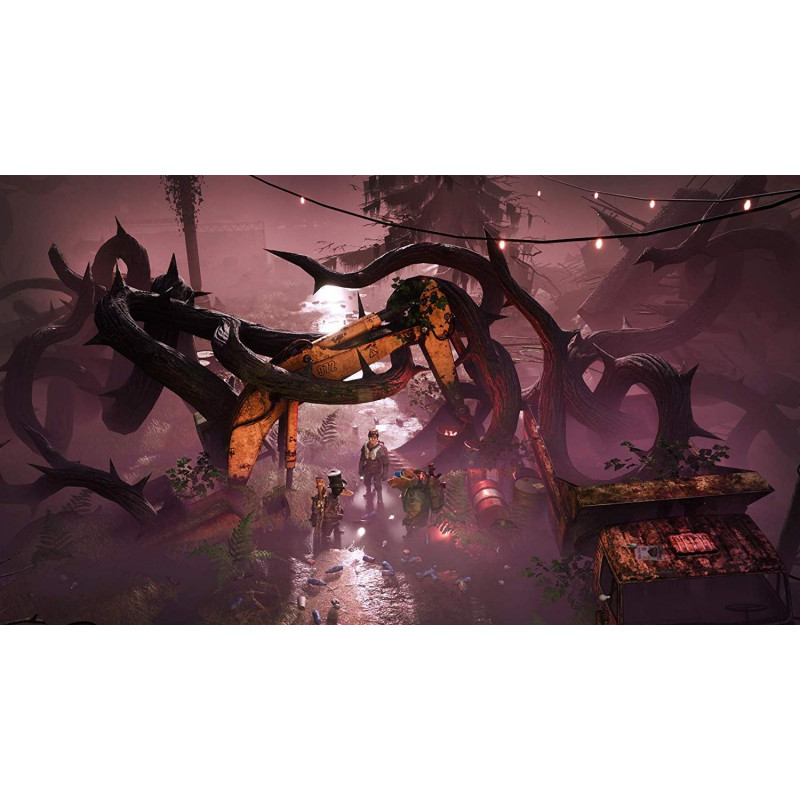 Mutant Year Zero: Road to Eden [Deluxe Edition] (Multi-Language)