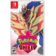 Pokemon Shield [Steel Case Limited Edition] (Multi-Language)