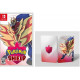 Pokemon Shield [Steel Case Limited Edition] (Multi-Language)