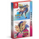 Pokemon Sword / Shield Dual Pack (Multi-Language)