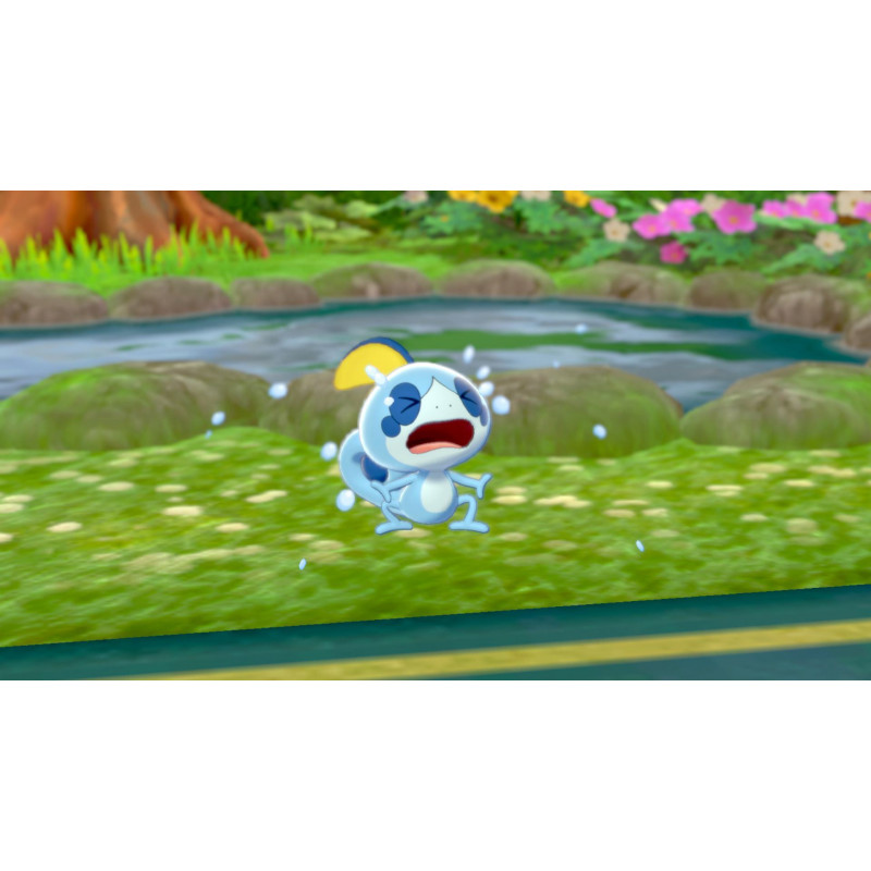Pokemon Sword / Shield Dual Pack (Multi-Language)
