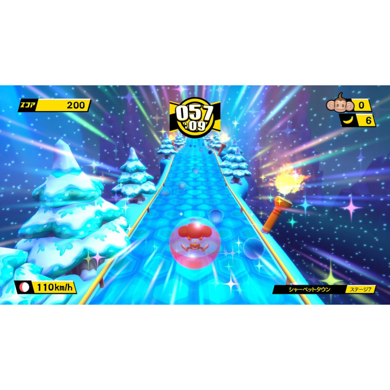 Super Monkey Ball 1&2 Remake (Chinese)