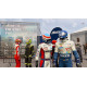FIA European Truck Racing Championship (Multi-Language)