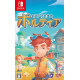 My Time At Portia