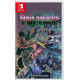 The Ninja Saviors: Return of the Warriors