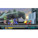 The Ninja Saviors: Return of the Warriors