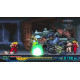 The Ninja Saviors: Return of the Warriors