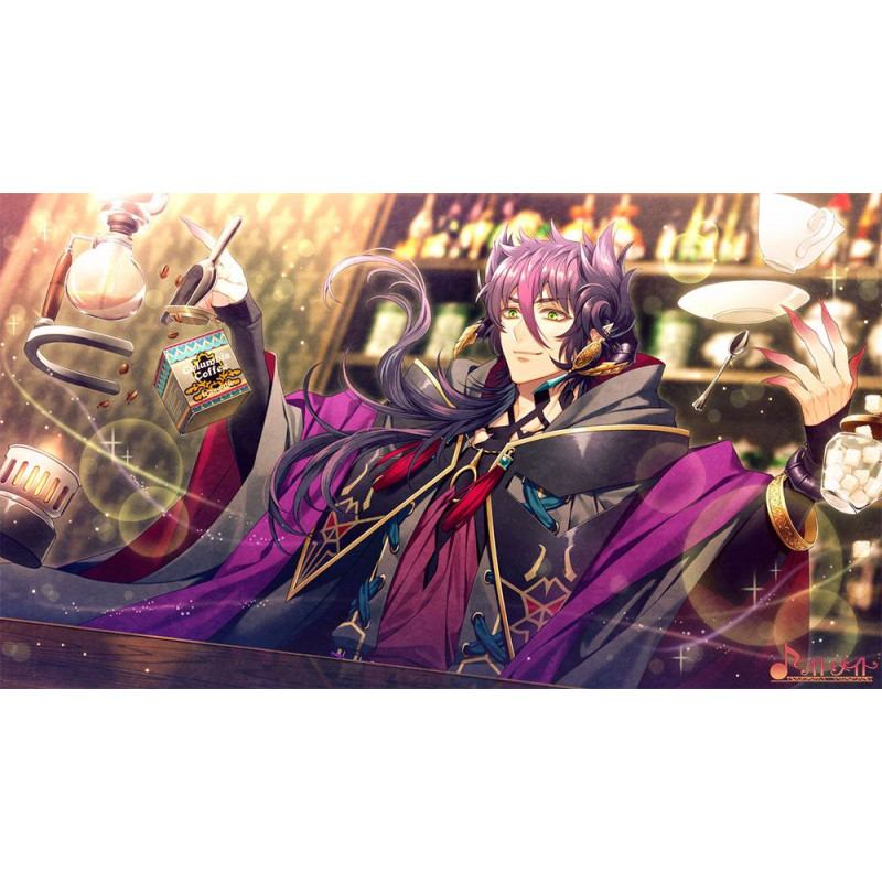 Gensou Kissa Enchante [Limited Edition]