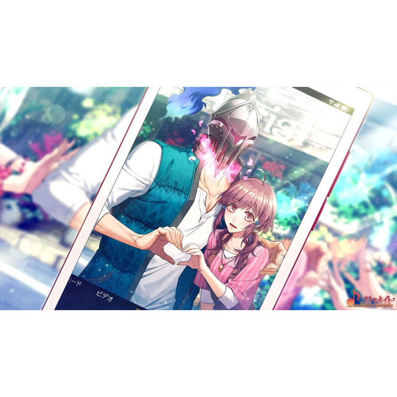 Gensou Kissa Enchante [Limited Edition]