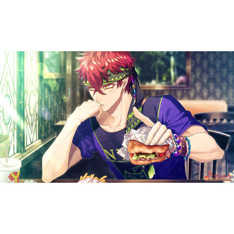 Gensou Kissa Enchante [Limited Edition]
