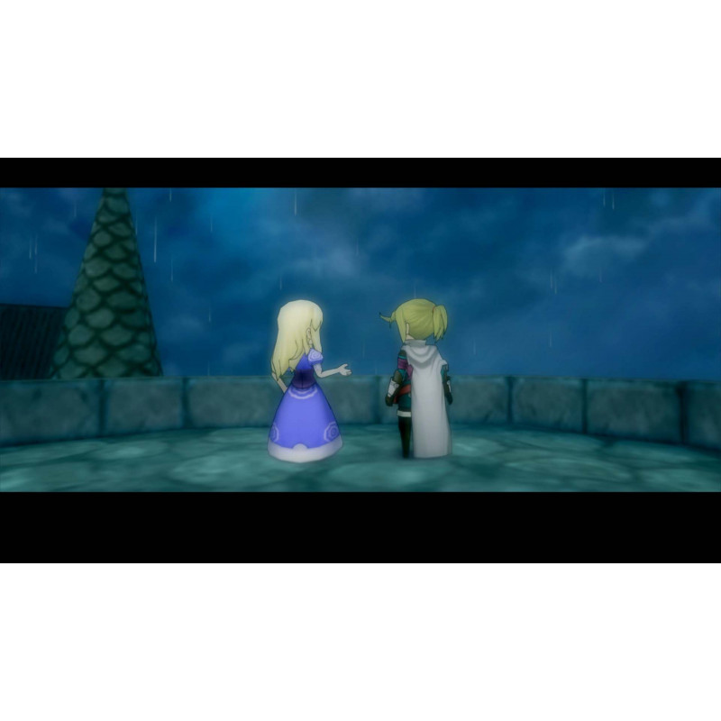 The Alliance Alive HD Remastered [Limited Edition] (Multi-Language)