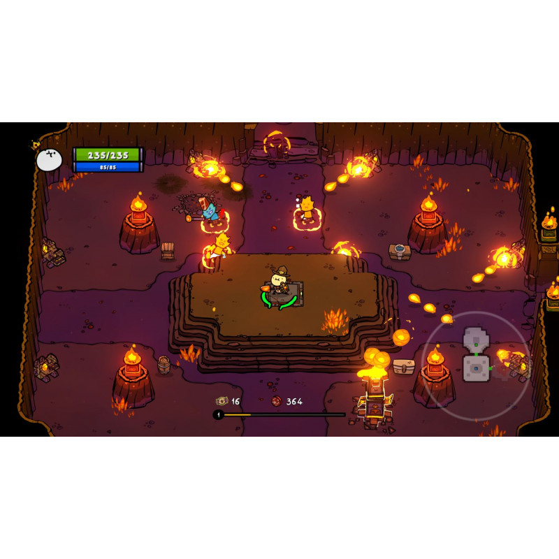 Super Cane Magic ZERO (Multi-Language)