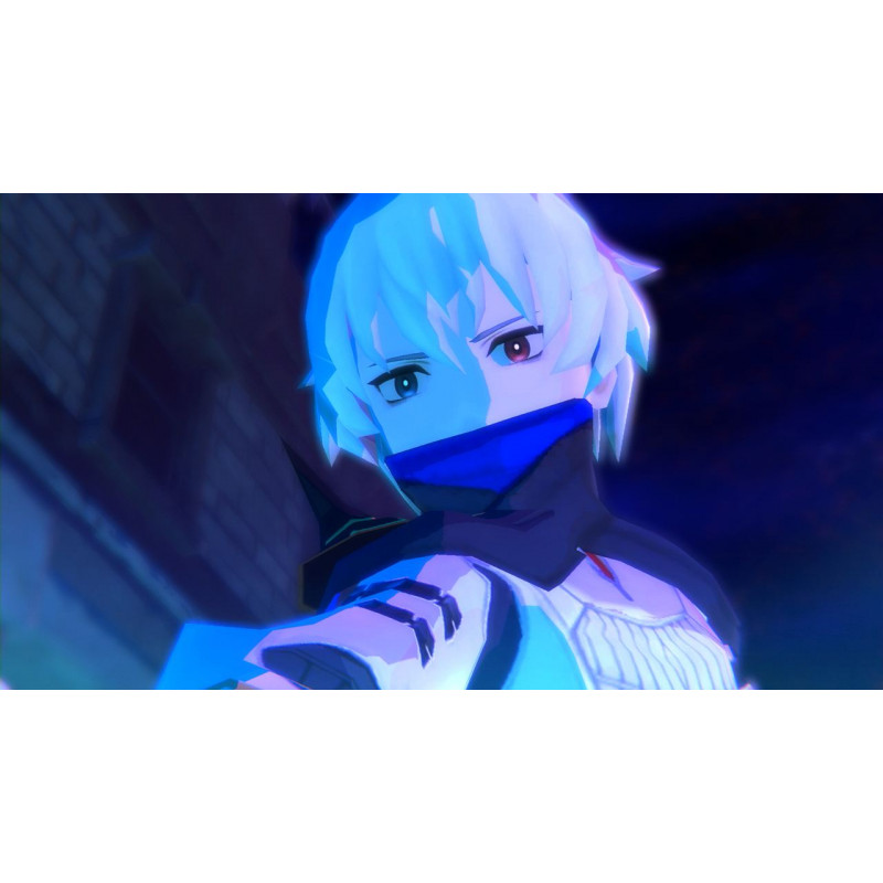 Oninaki (Multi-Language)