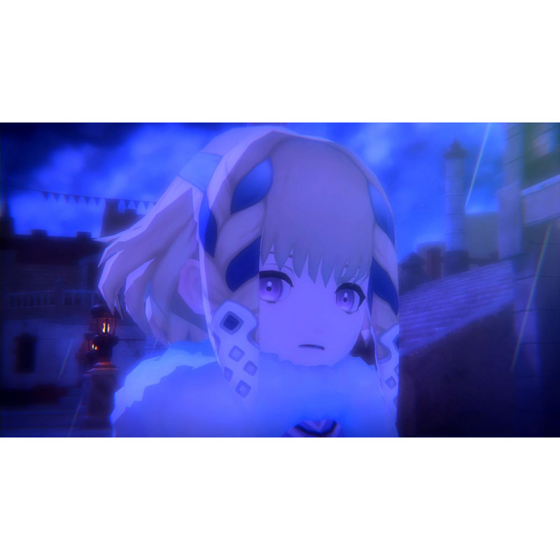 Oninaki (Multi-Language)