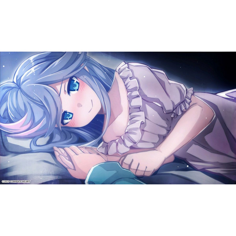 Mary Skelter 2
