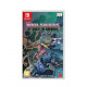 The Ninja Saviors: Return of the Warriors (Multi-Language)