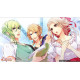 Shiritsu Berubara Gakuen ~Versailles no Bara Re*imagination~