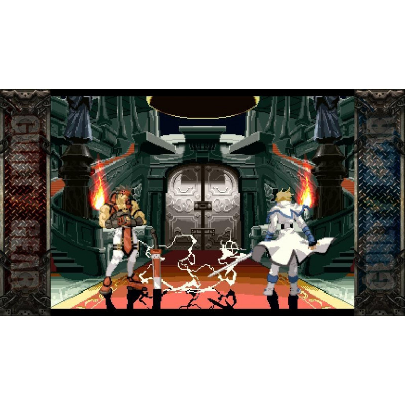 Guilty Gear [20th Anniversary Edition] (Limited Edition) (Multi-Language)