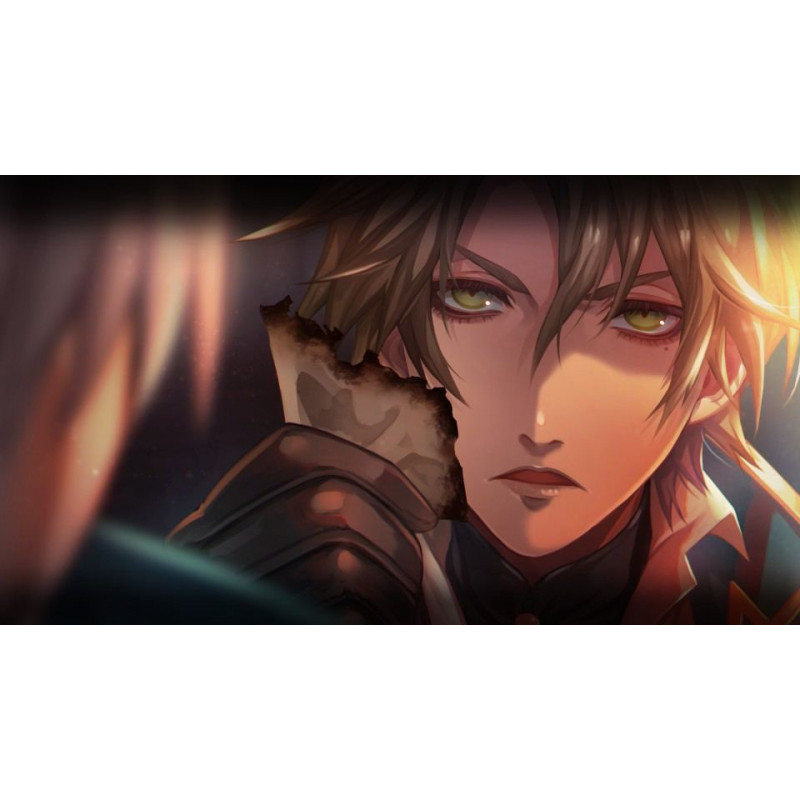 Satsujin Tantei Jack the Ripper
