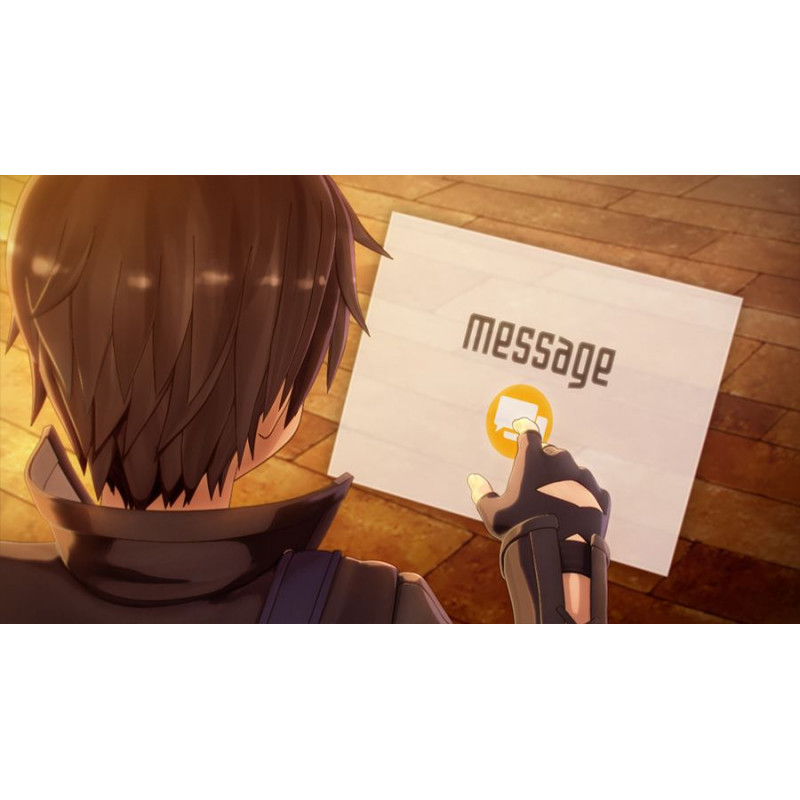Sword Art Online: Hollow Realization [Deluxe Edition] (Chinese Subs)