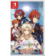 Langrisser I & II
