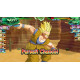 Super Dragon Ball Heroes: World Mission (English)