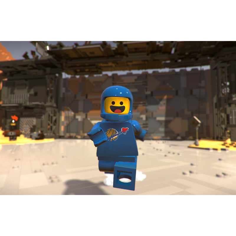 The LEGO Movie 2 Videogame (Multi-Language)