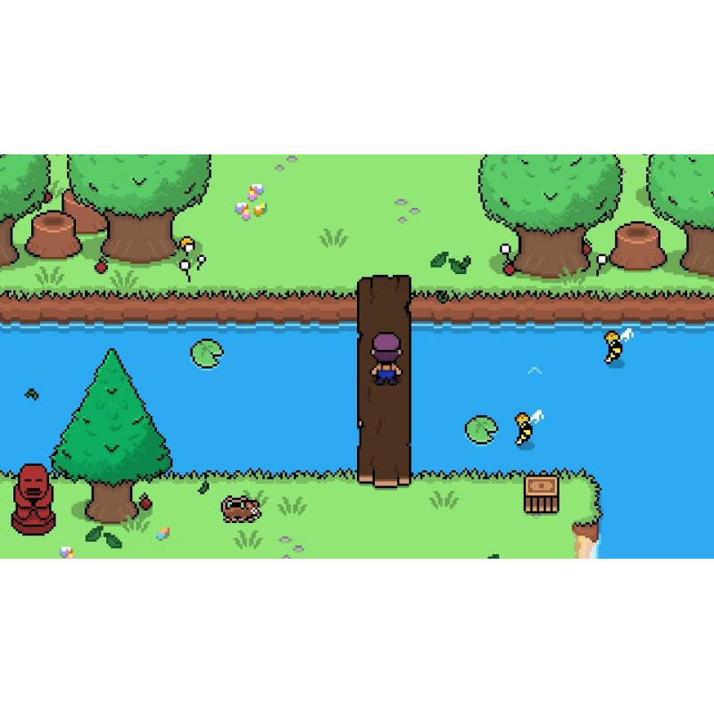 Reverie: Sweet As Edition PLAY EXCLUSIVES SE
