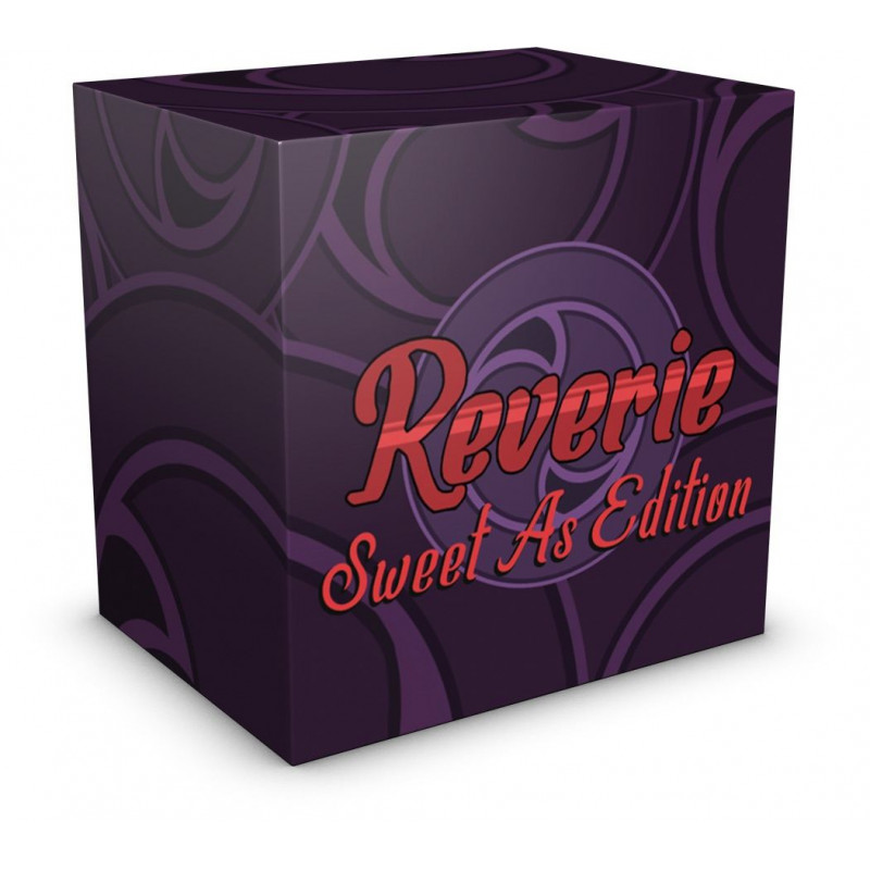 Reverie: Sweet As Edition [Limited Edition] LE PLAY EXCLUSIVES