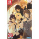 Senran Kagura Reflexions (Chinese Subs)