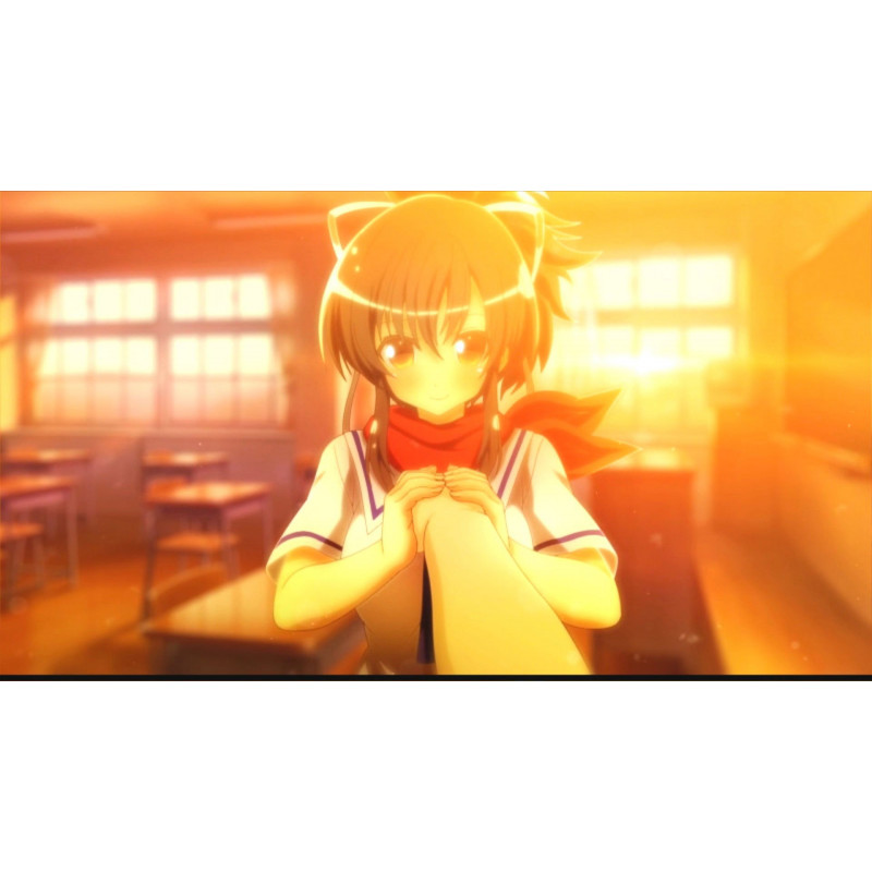 Senran Kagura Reflexions (Chinese Subs)
