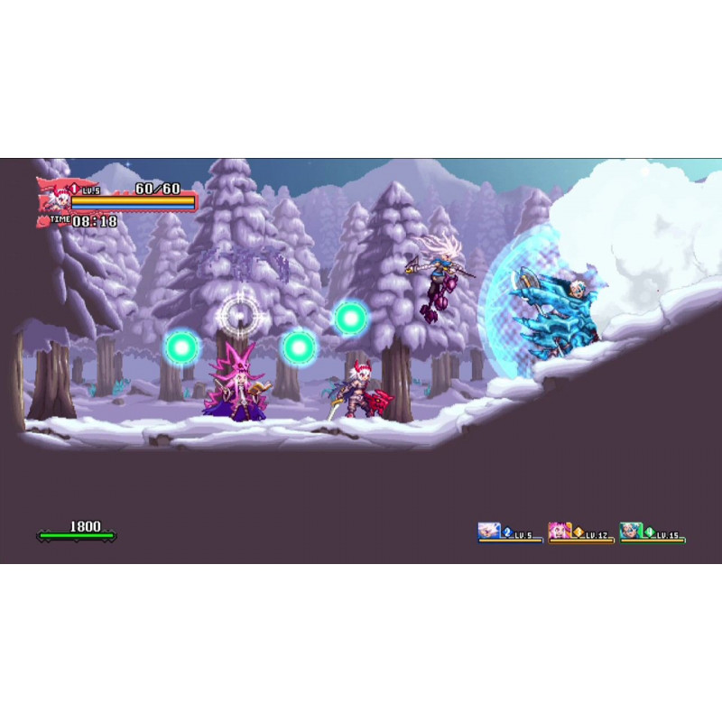 Dragon Marked for Death [Limited Edition]