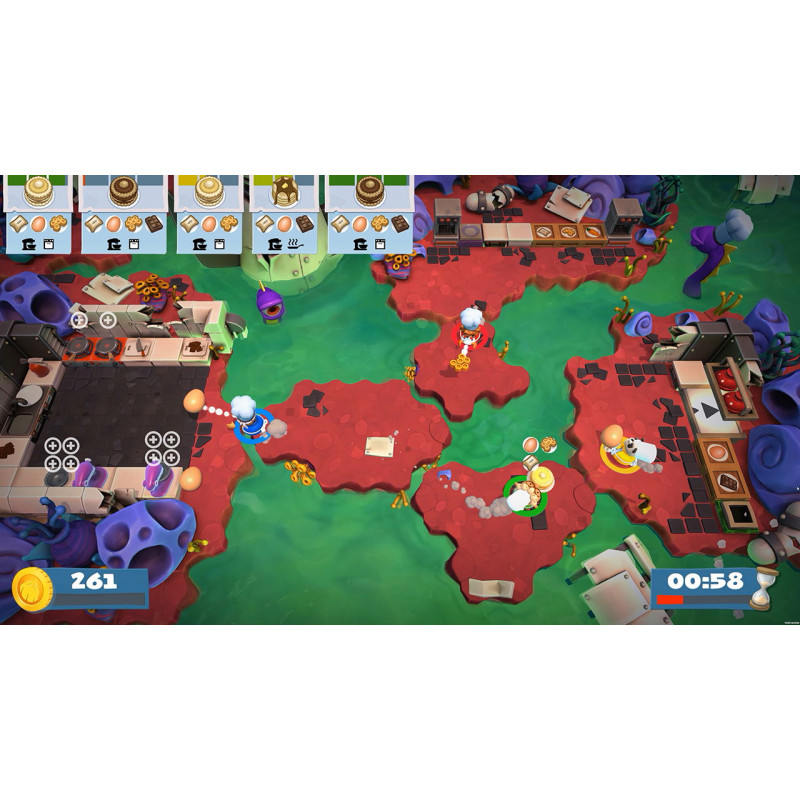 Overcooked! 2