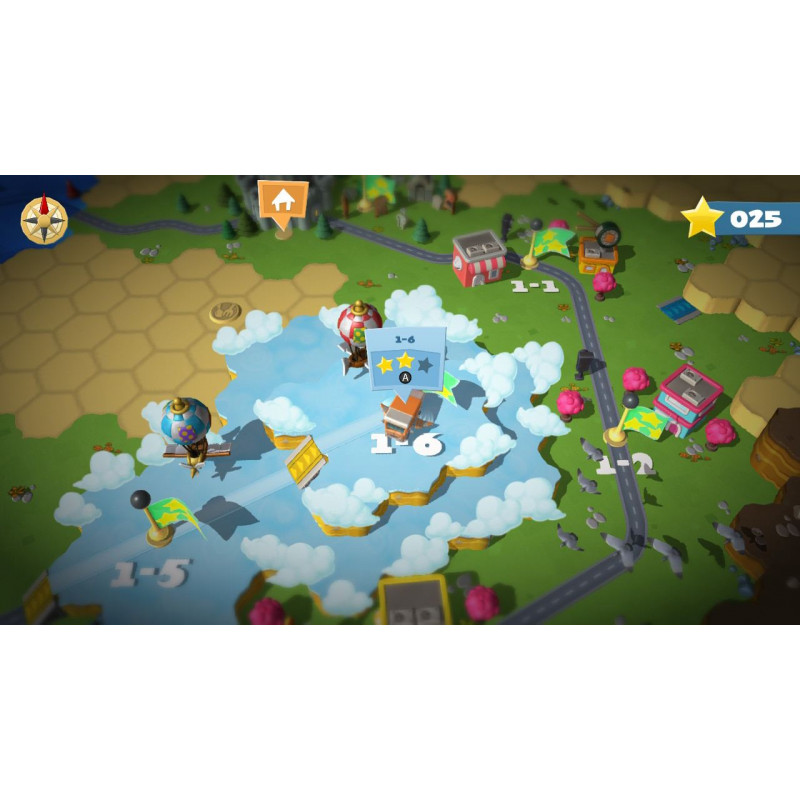 Overcooked! 2