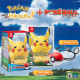 Pokemon: Let's Go, Pikachu! + Poke Ball Plus Pack