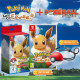 Pokemon: Let's Go, Eevee! + Poke Ball Plus Pack