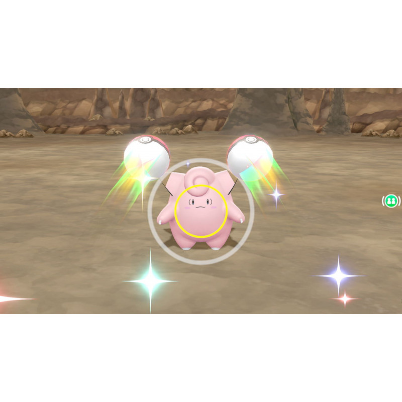 Pokemon: Let's Go, Eevee! + Poke Ball Plus Pack
