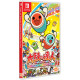 Taiko no Tatsujin: Drum 'n' Fun!