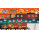 Taiko no Tatsujin: Drum 'n' Fun!