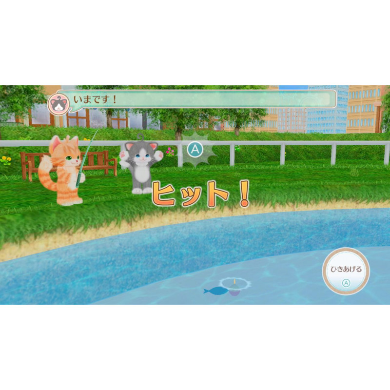 Neko Tomo