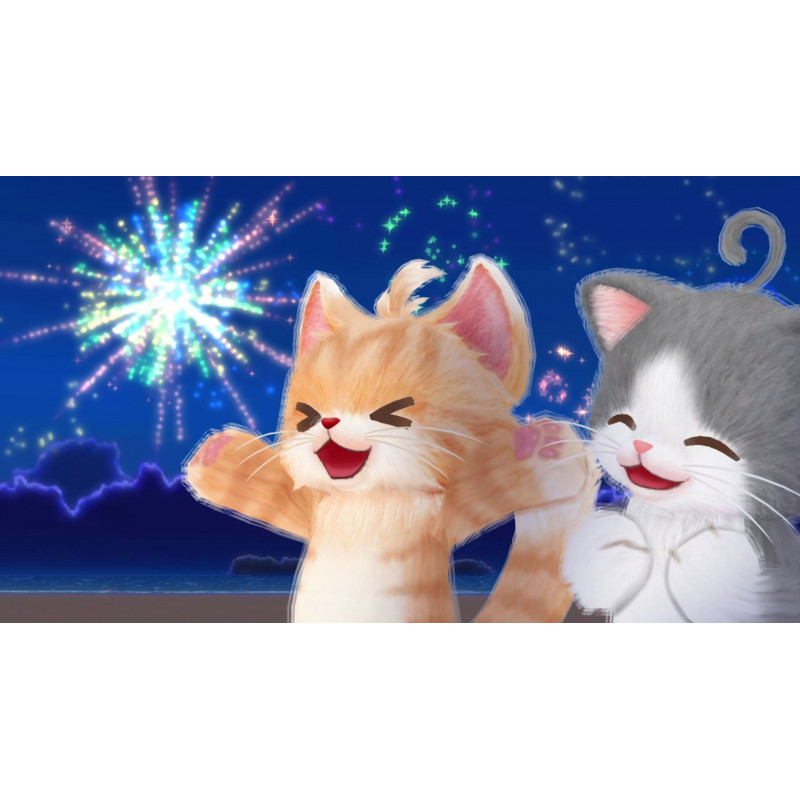 Neko Tomo
