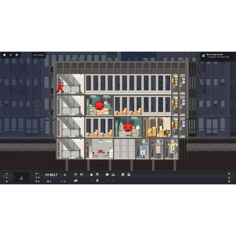 Project Highrise [Architect's Edition]