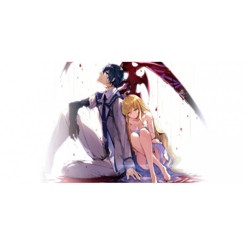 Dies irae ~Amantes amentes~ For Nintendo Switch