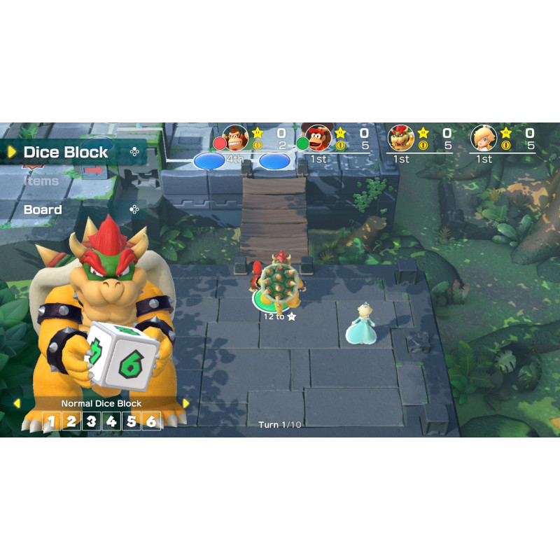 Super Mario Party